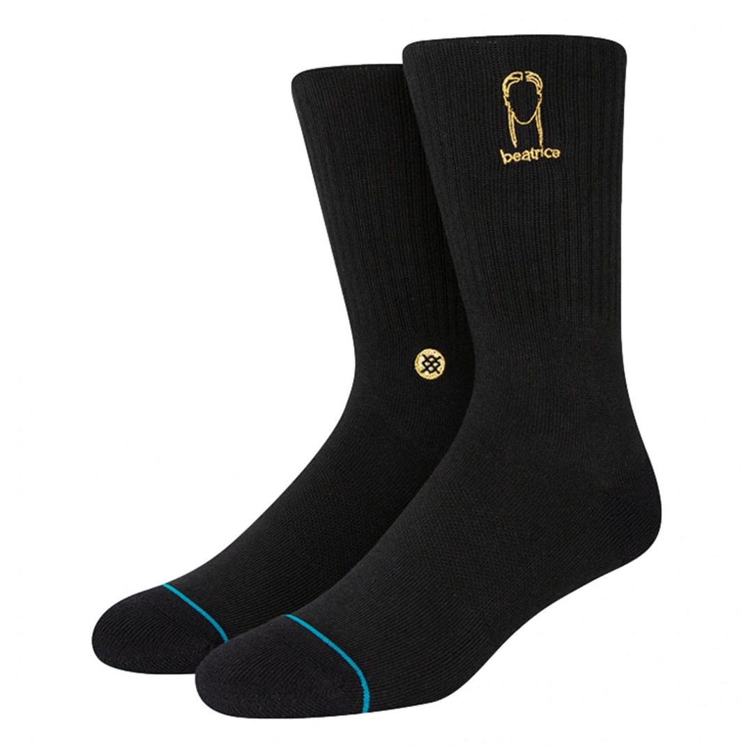 Stance Beatrice Domond Socks