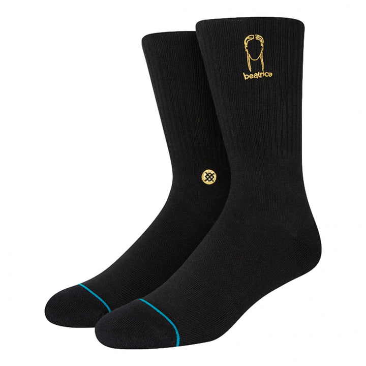 Stance Beatrice Domond Socks