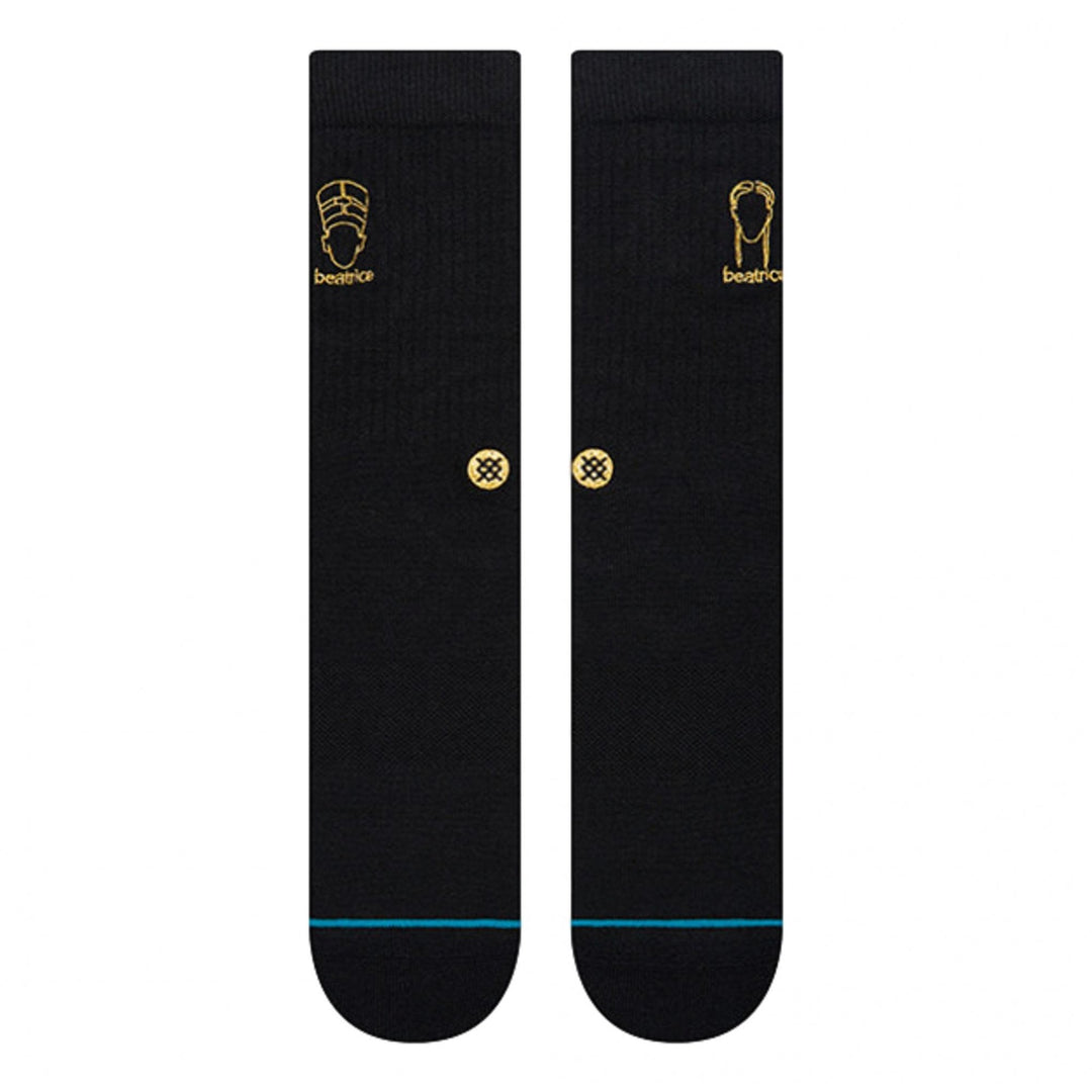 Stance Beatrice Domond Socks
