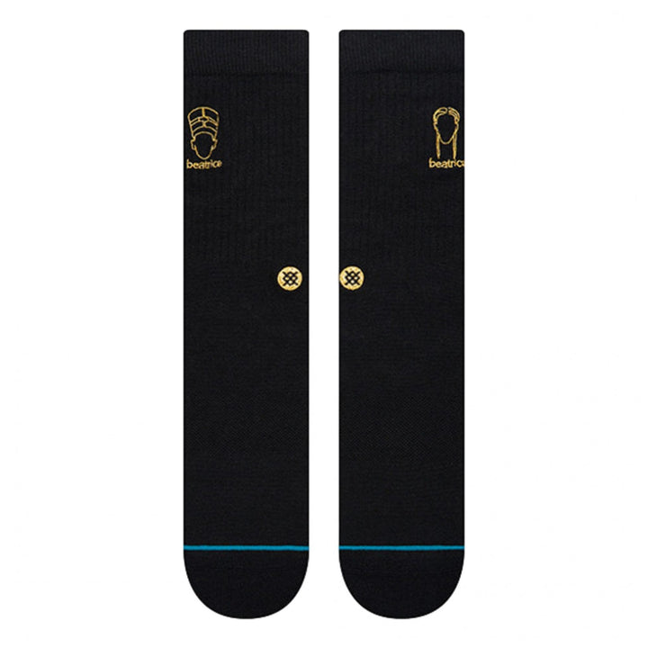 Stance Beatrice Domond Socks