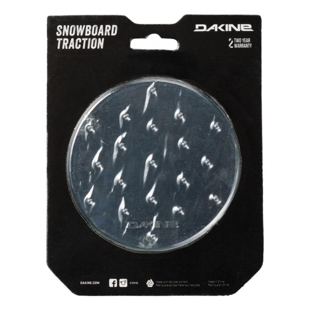 Dakine Circle Mat Stomp Pad