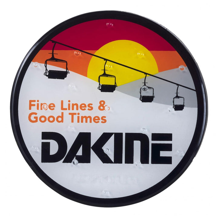 Dakine Circle Mat Stomp Pad