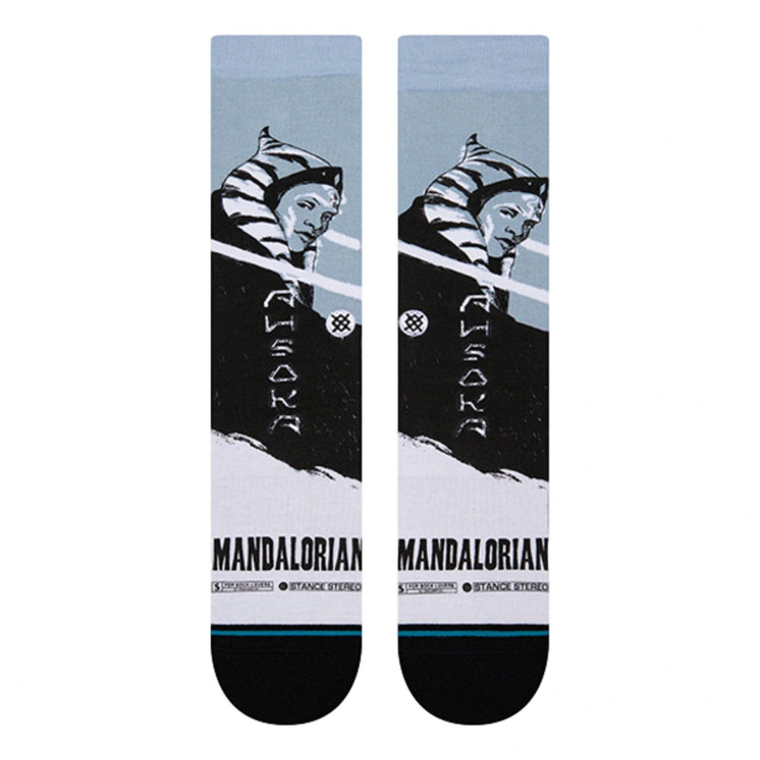 Stance Star Wars Ahsoka West Socks