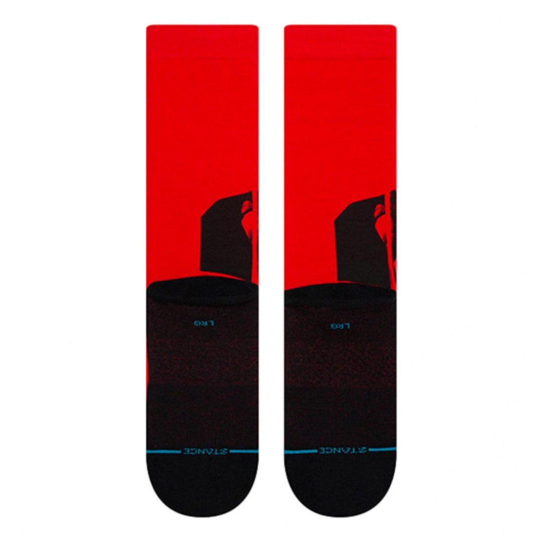 Stance Star Wars Mando West Socks