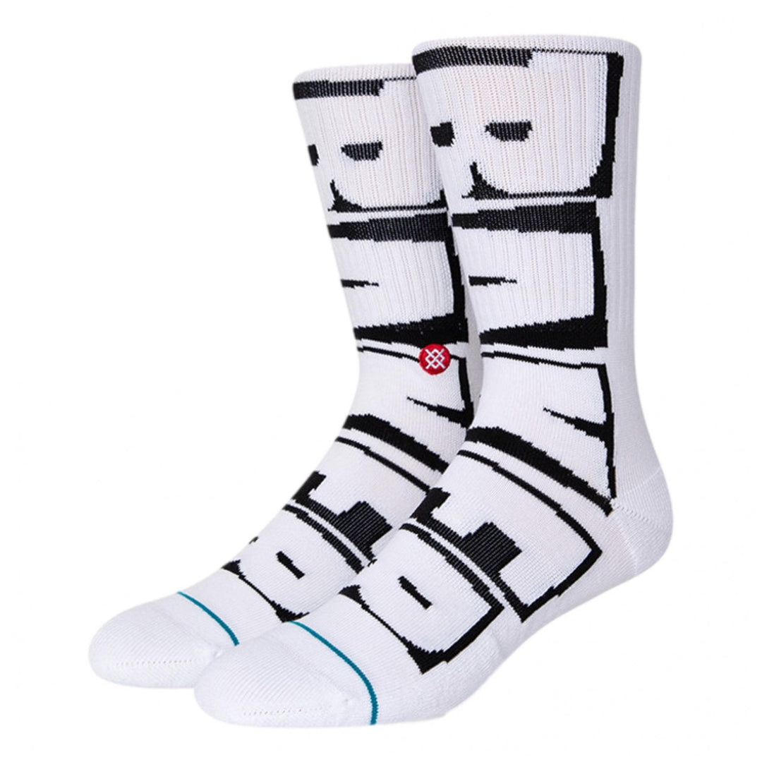 Stance Baker Skateboards Baker Socks