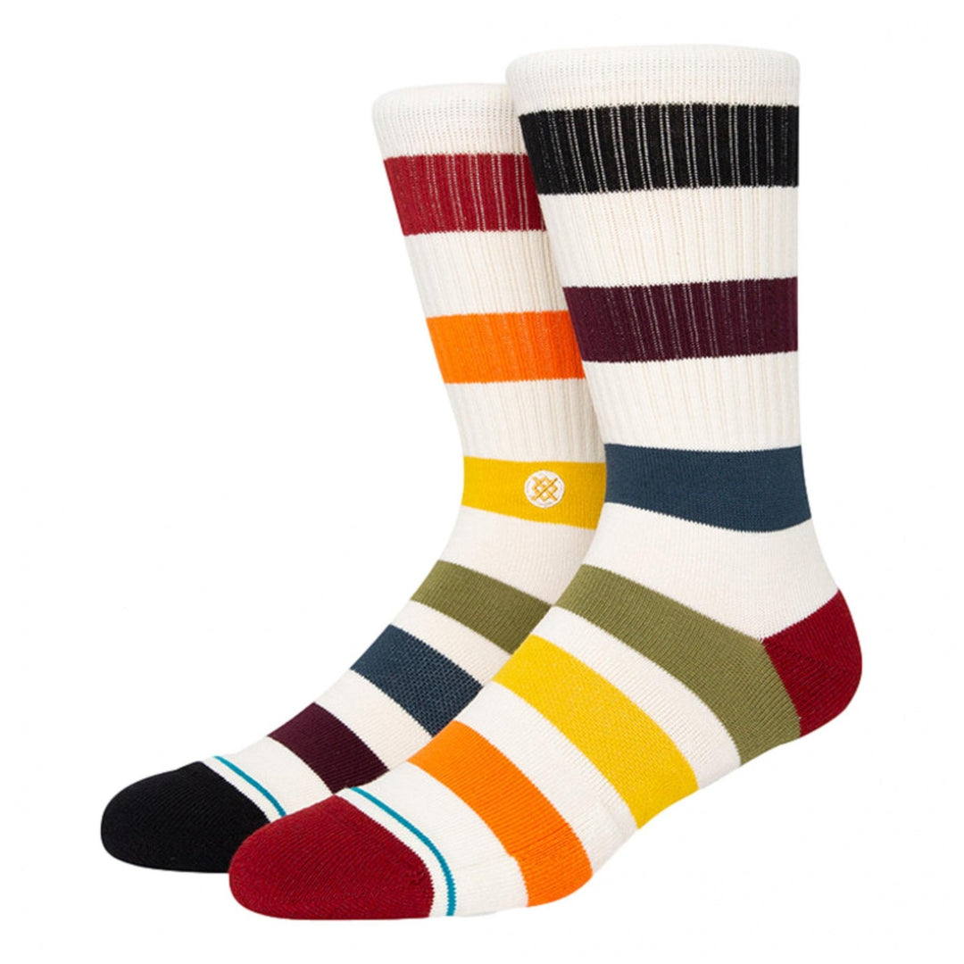 Stance Amistad Socks