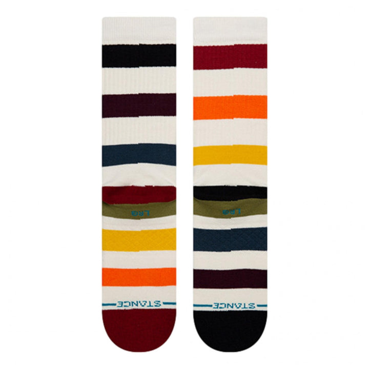 Stance Amistad Socks