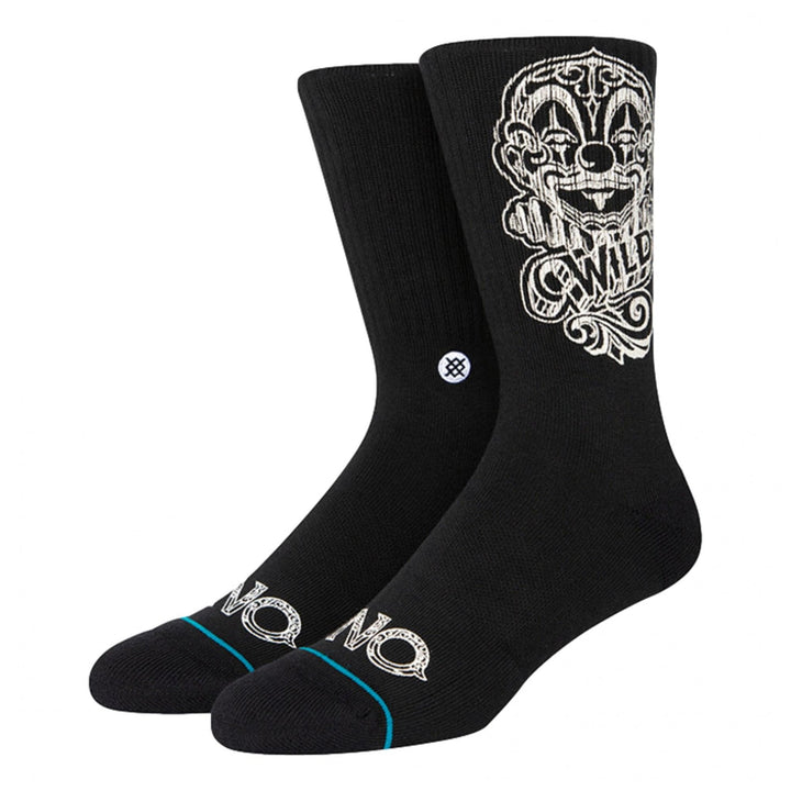 Stance Mr Cartoon Wild Card X Cartoon Socks
