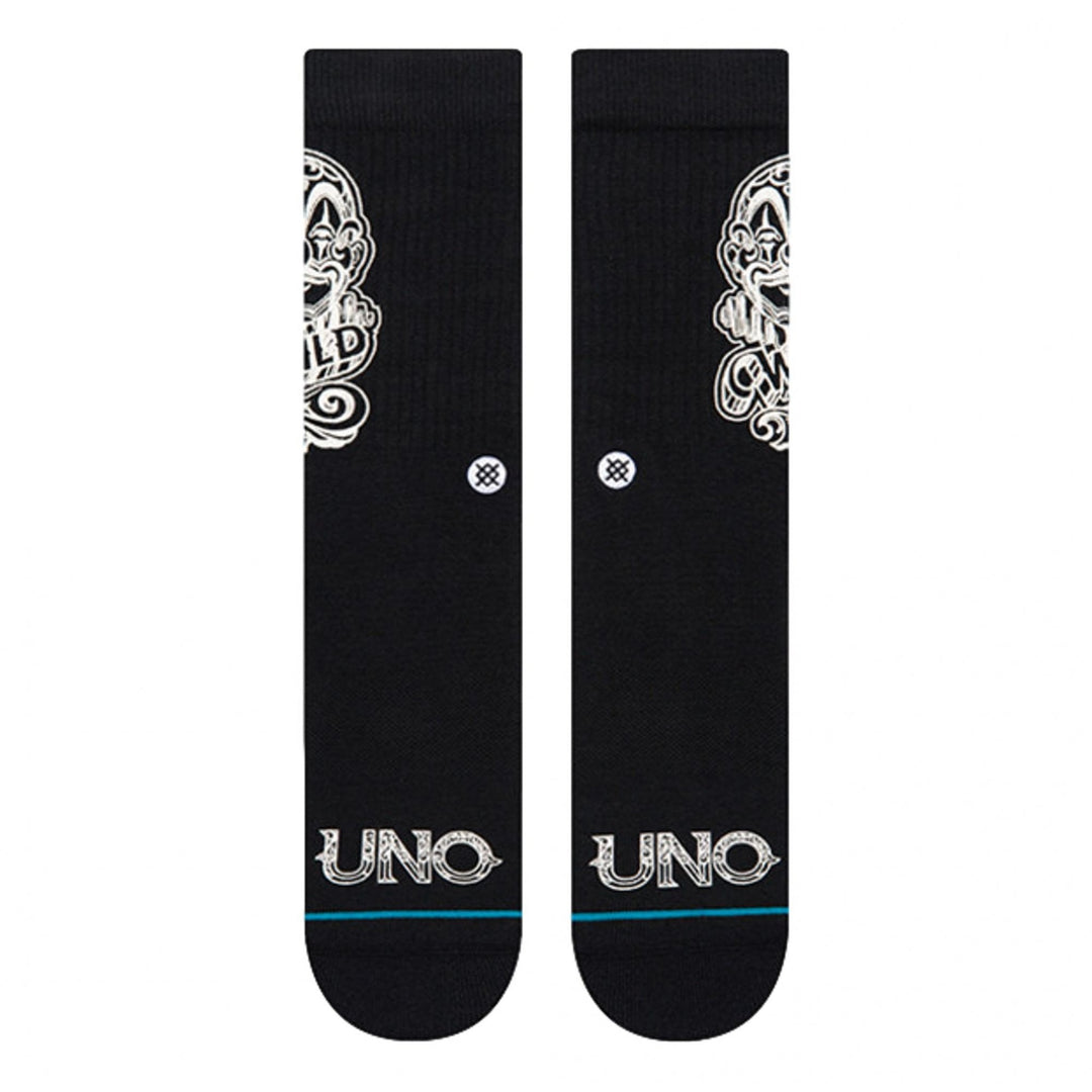 Stance Mr Cartoon Wild Card X Cartoon Socks