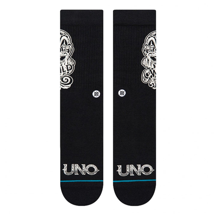 Stance Mr Cartoon Wild Card X Cartoon Socks