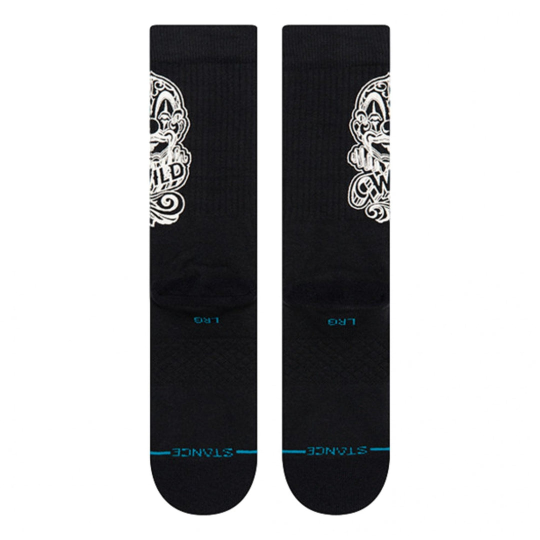 Stance Mr Cartoon Wild Card X Cartoon Socks