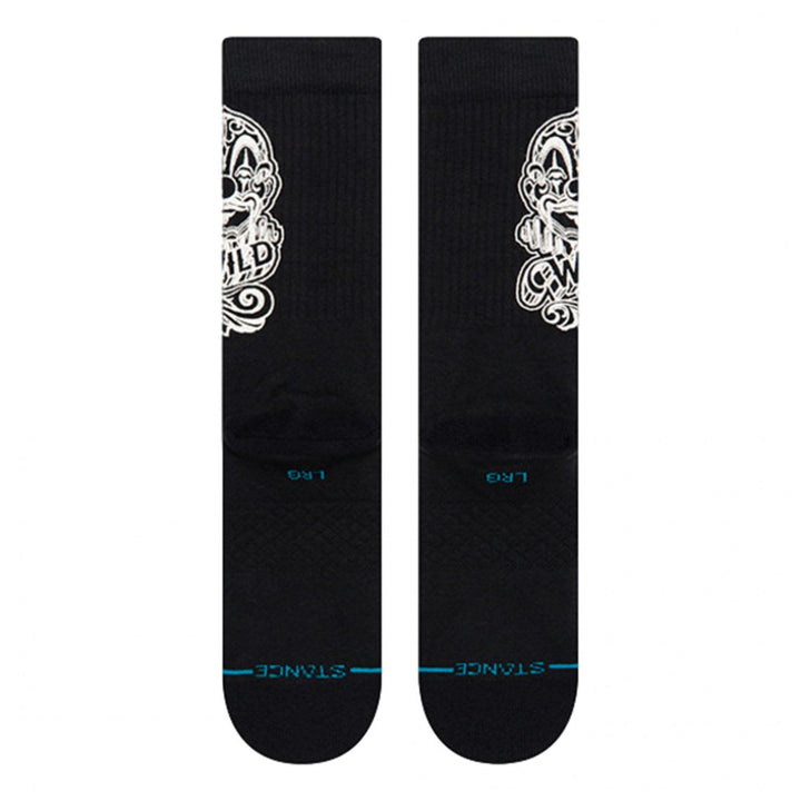 Stance Mr Cartoon Wild Card X Cartoon Socks