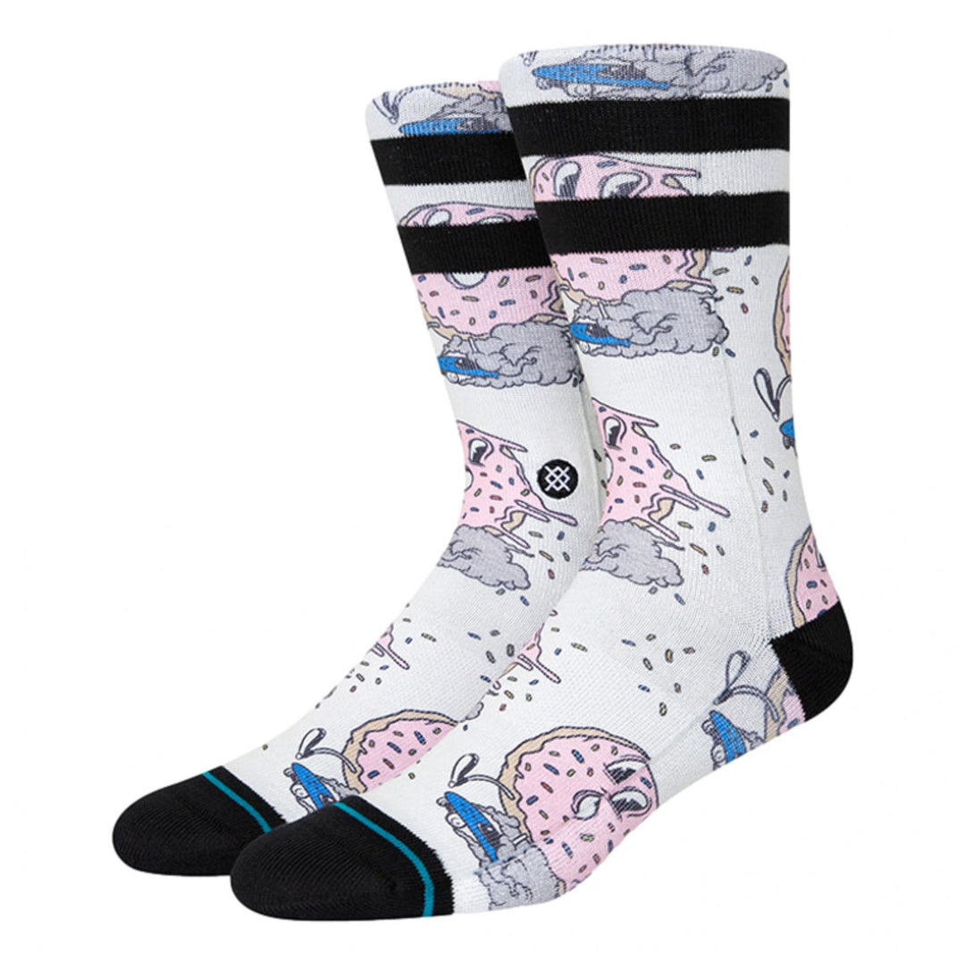 Stance Cruzin For A Bruzin Socks