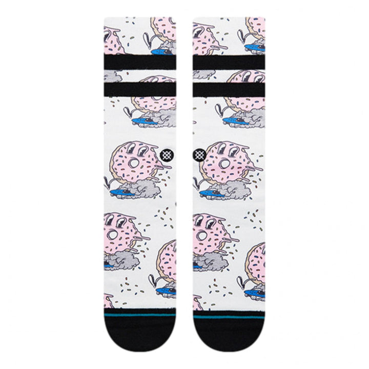 Stance Cruzin For A Bruzin Socks