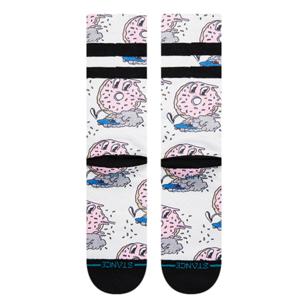 Stance Cruzin For A Bruzin Socks