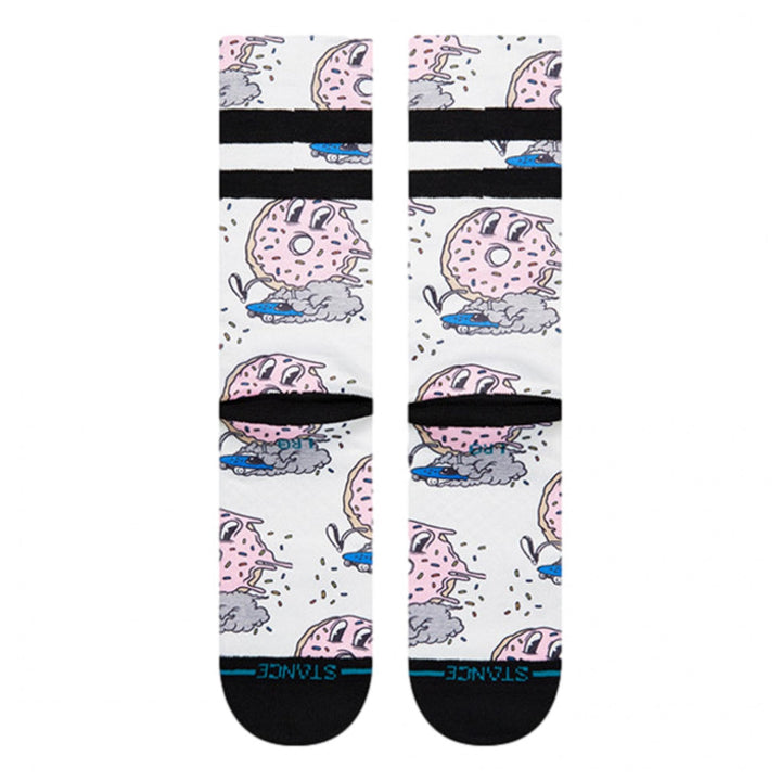 Stance Cruzin For A Bruzin Socks