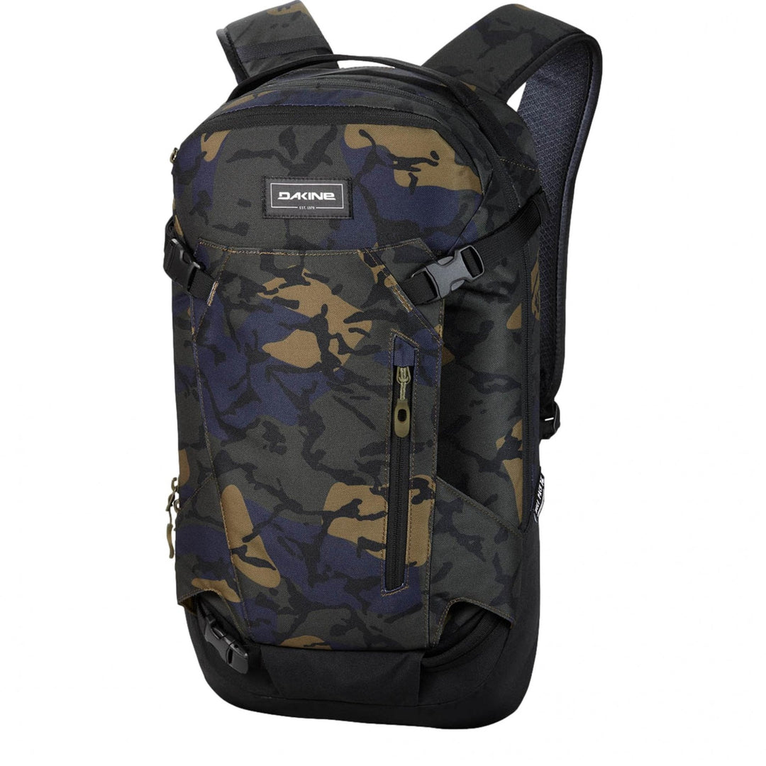 Dakine Heli Pack 12L Backpack