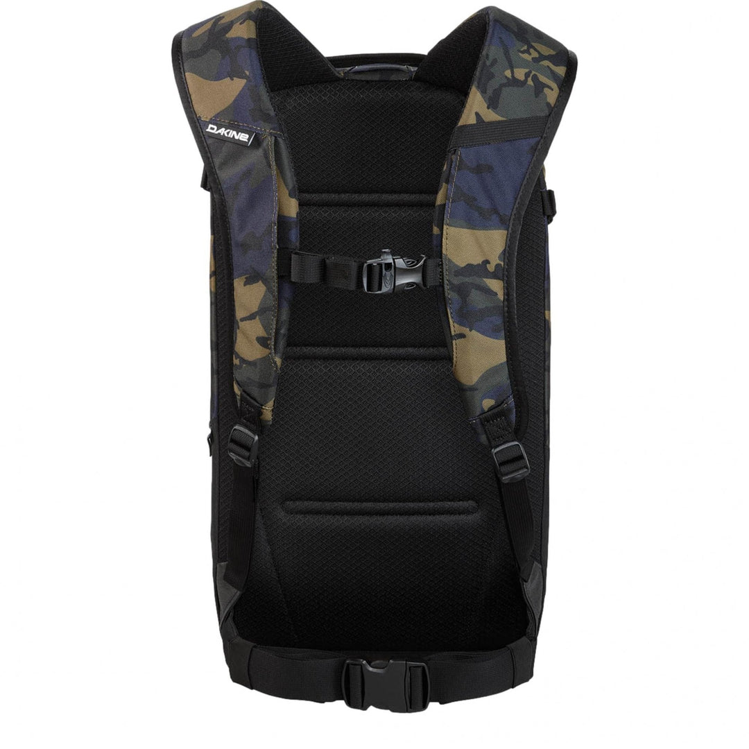 Dakine Heli Pack 12L Backpack
