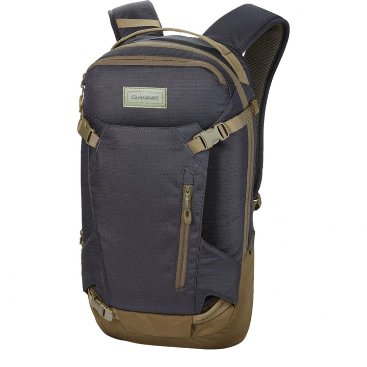 Dakine Heli Pack 12L Backpack