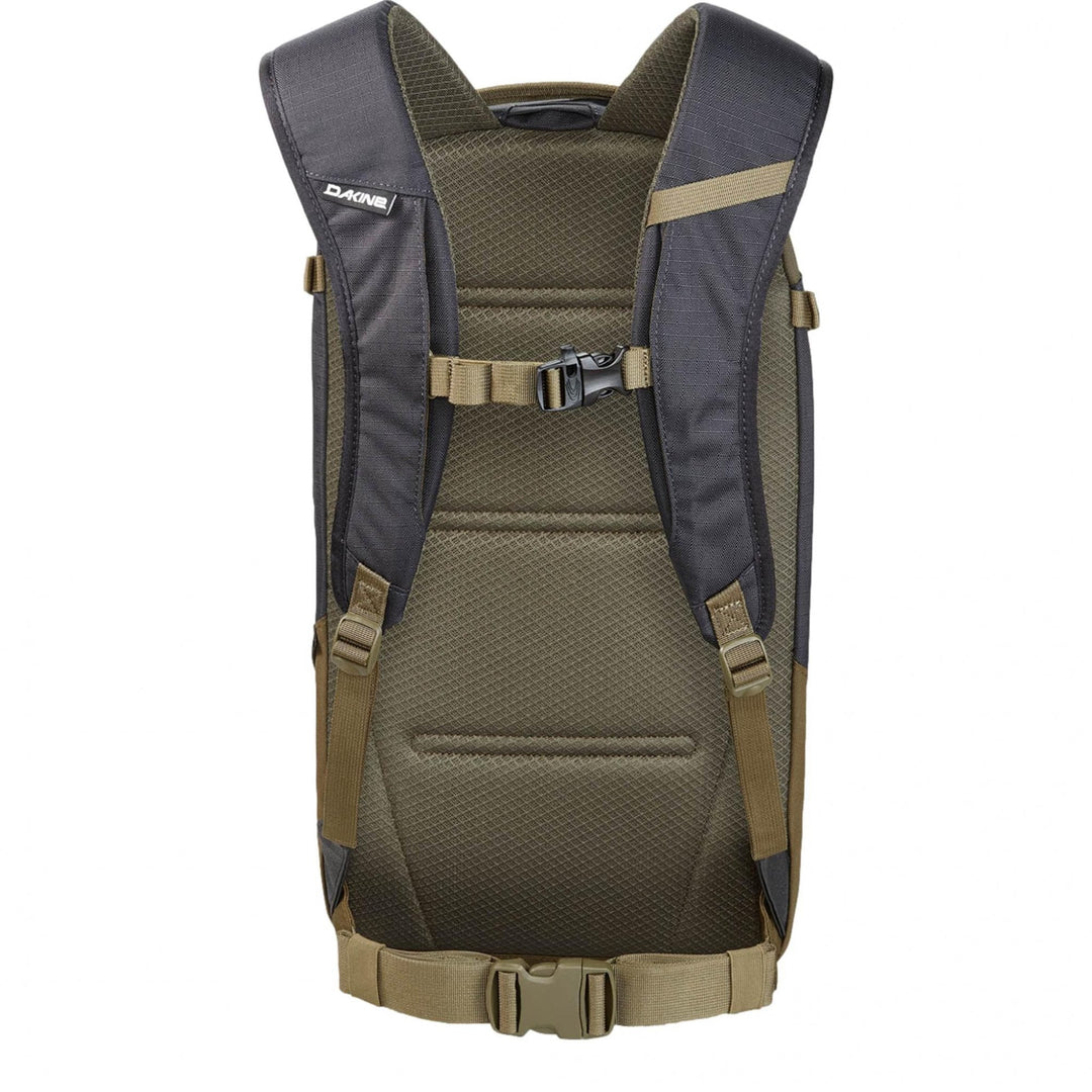 Dakine Heli Pack 12L Backpack