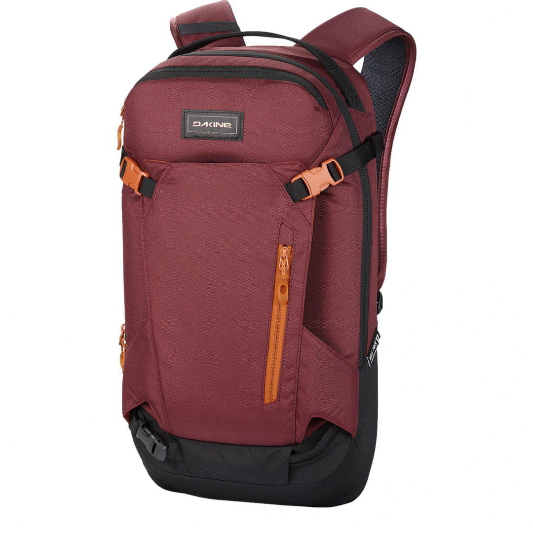 Dakine Heli Pack 12L Backpack
