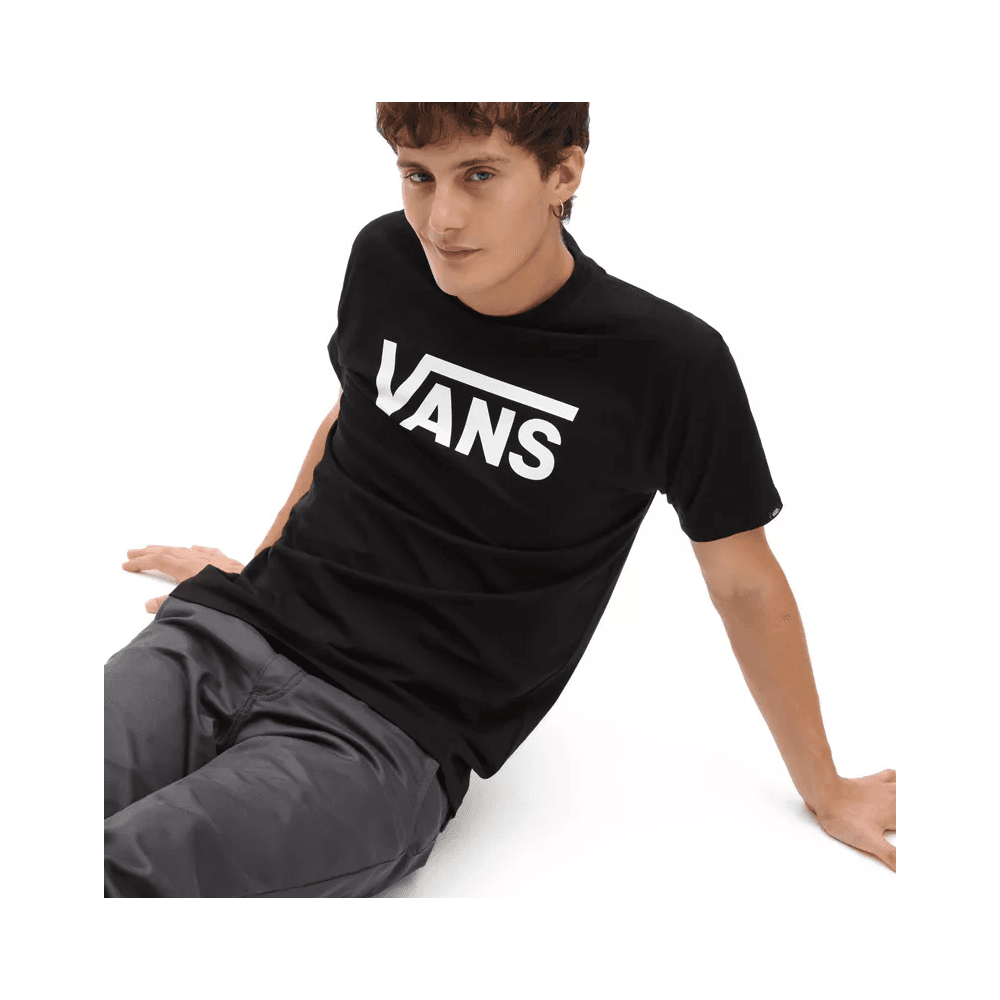 Vans Drop V T-Shirt