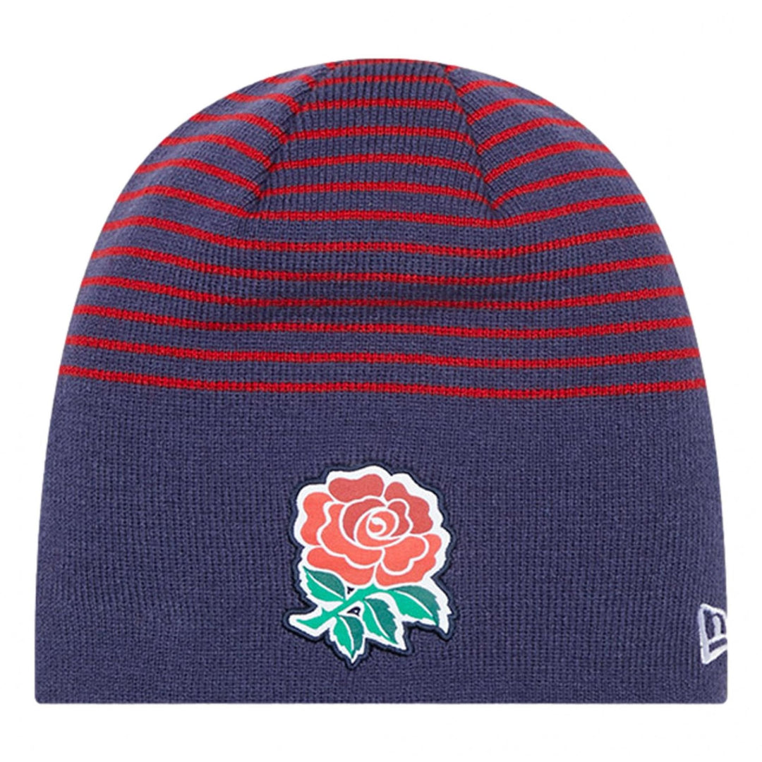 New Era England Rugby Cuff Beanie