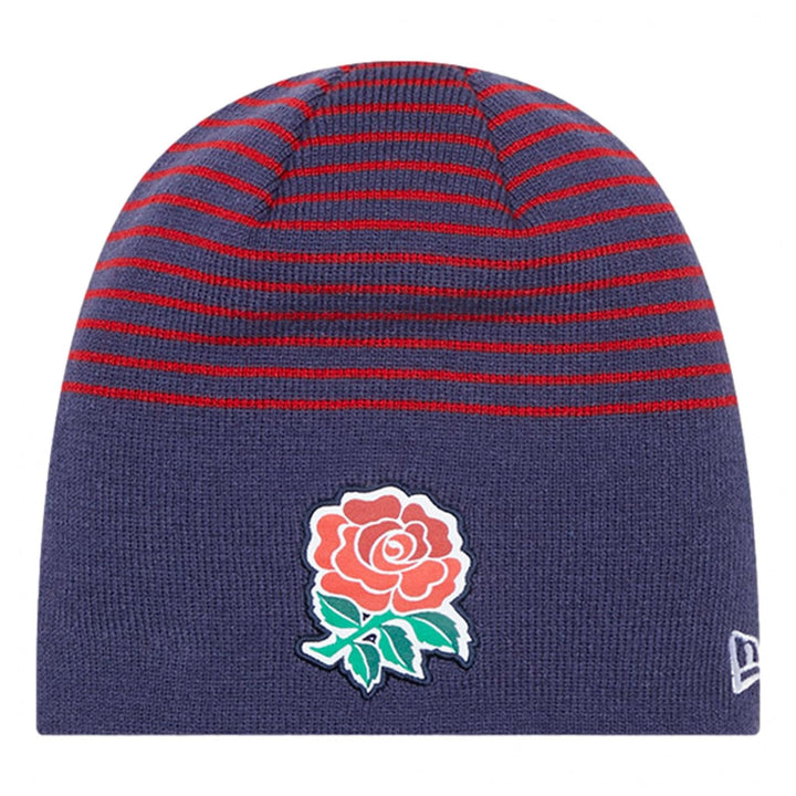 New Era England Rugby Cuff Beanie