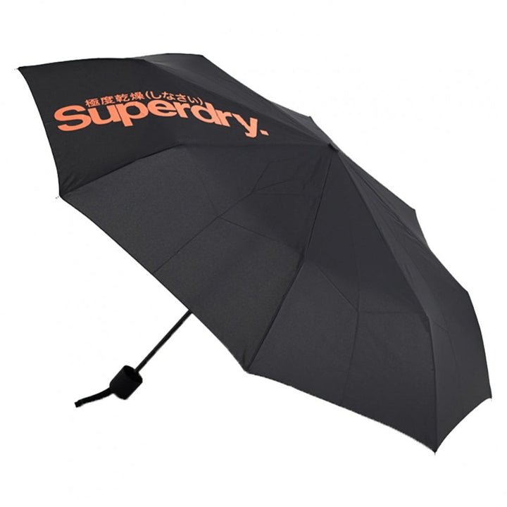 Superdry SD Minilite Umbrella