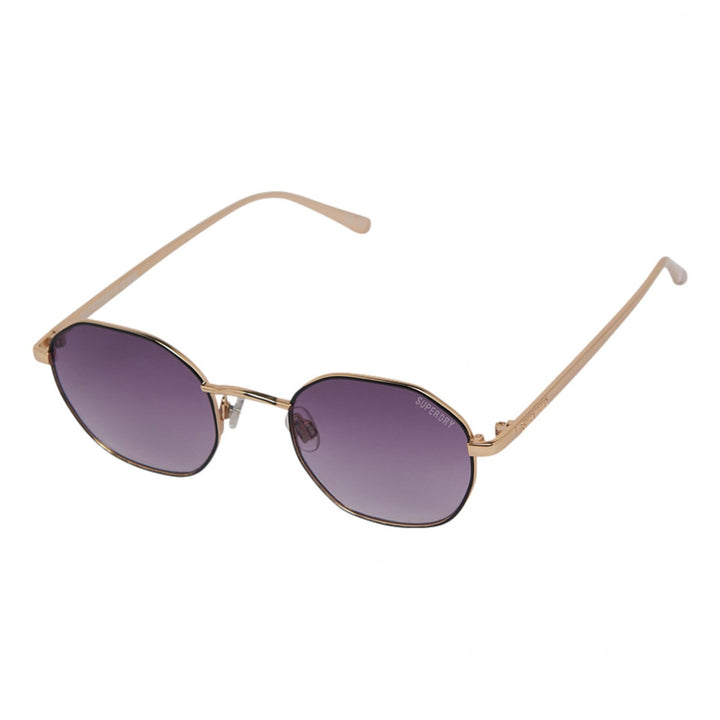 Superdry SDR Vintage Script Sunglasses - Womens Accessories - Eyewear