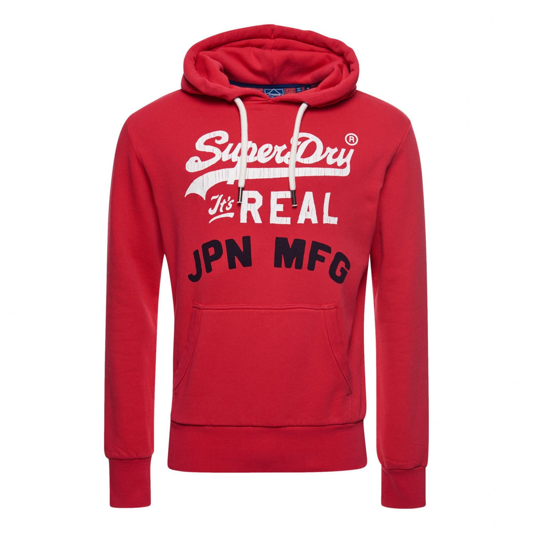 Superdry VL AC Hoodie