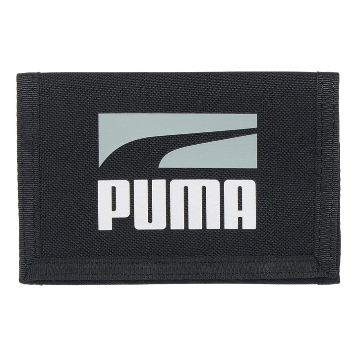 Puma Plus II Tri-Fold Wallet