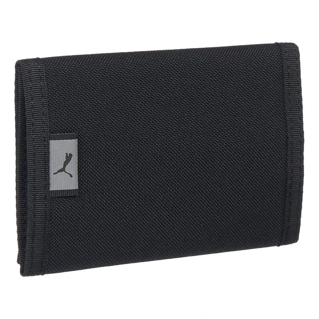 Puma Plus II Tri-Fold Wallet