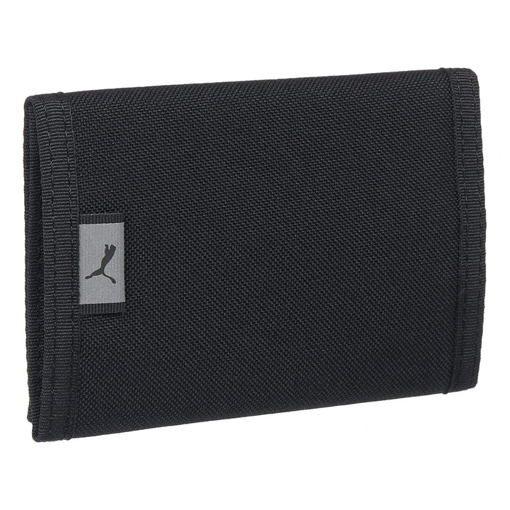 Puma Plus II Tri-Fold Wallet