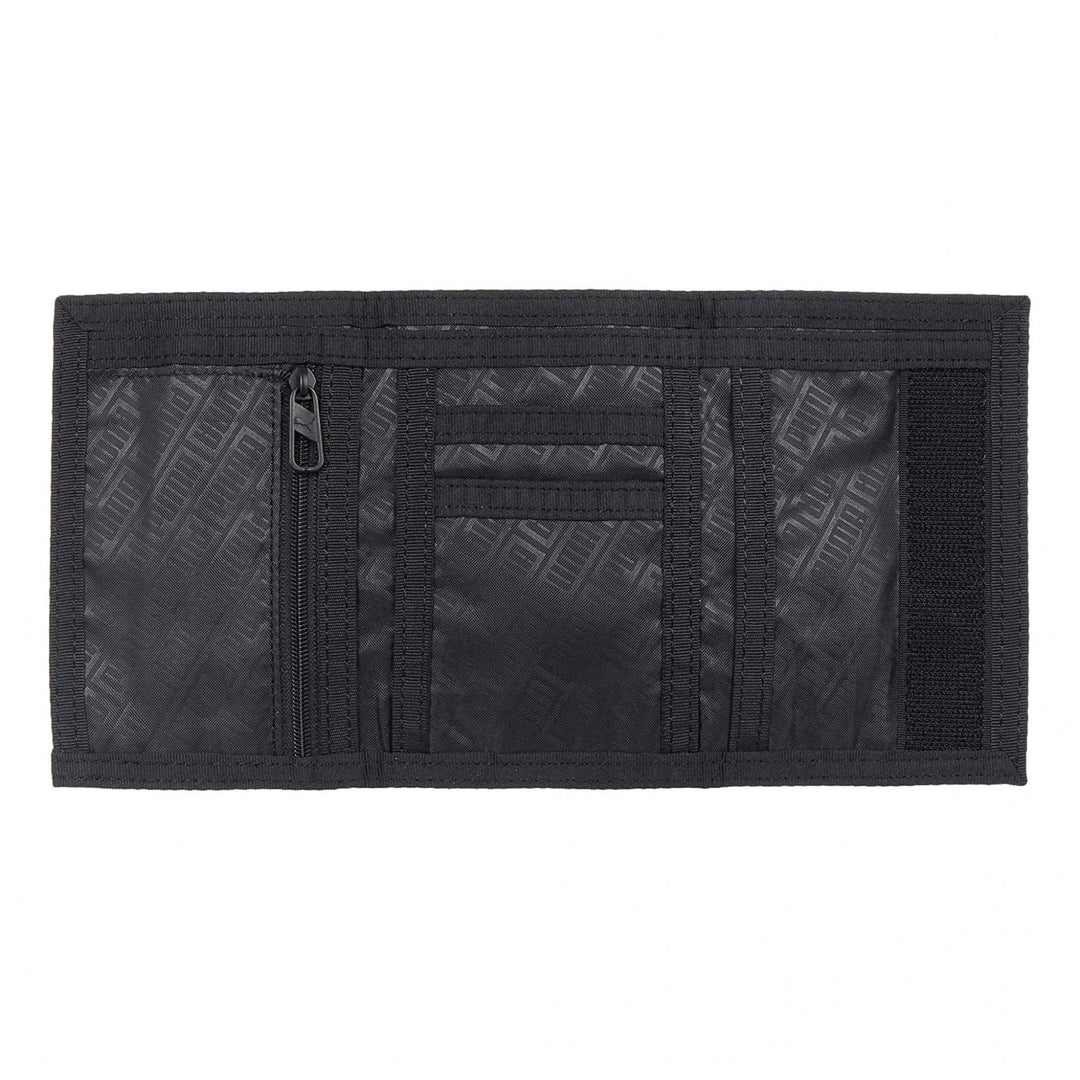 Puma Plus II Tri-Fold Wallet