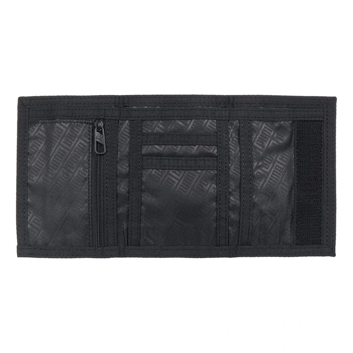 Puma Plus II Tri-Fold Wallet