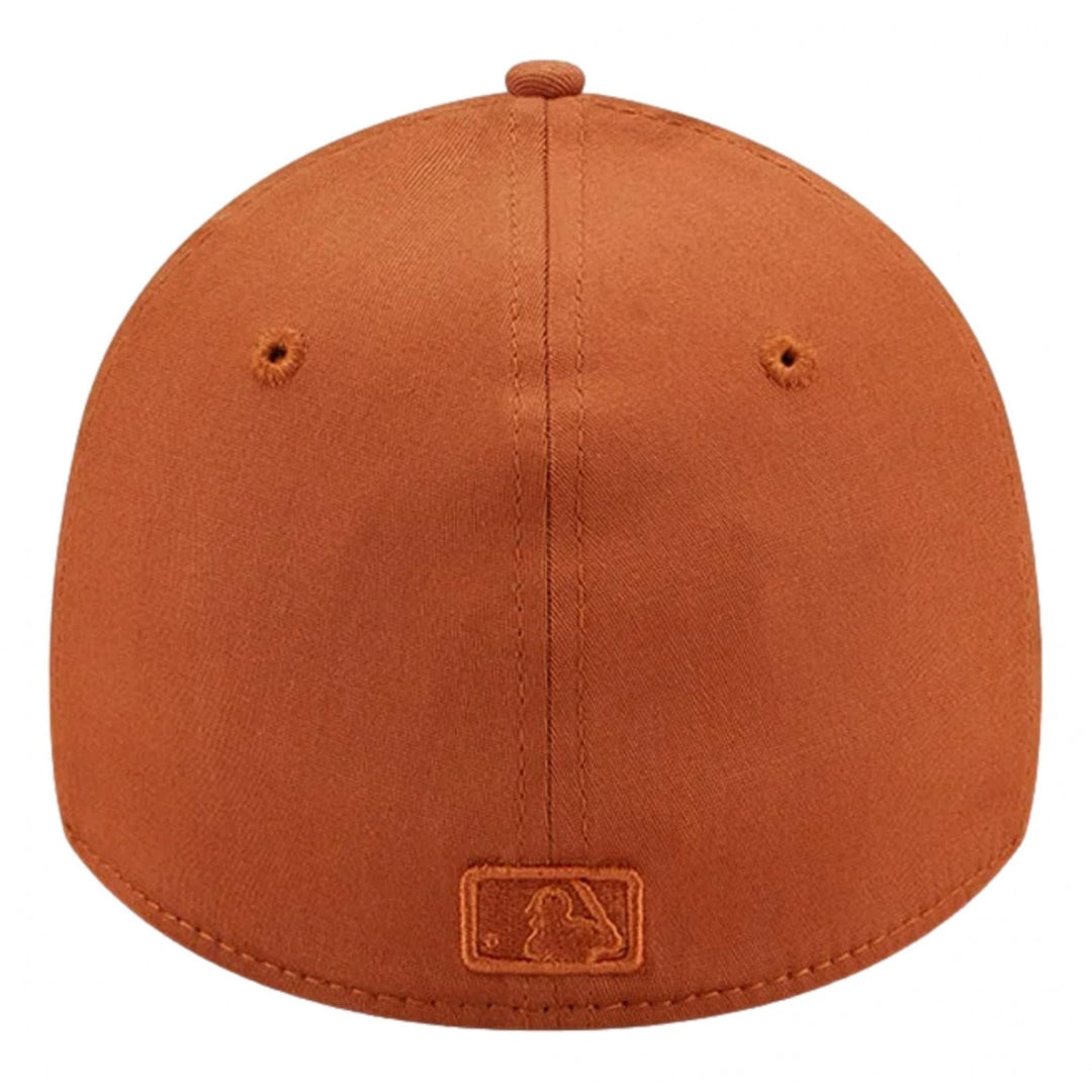 New Era NY Yankees League Essential 39Thirty Fitted Cap