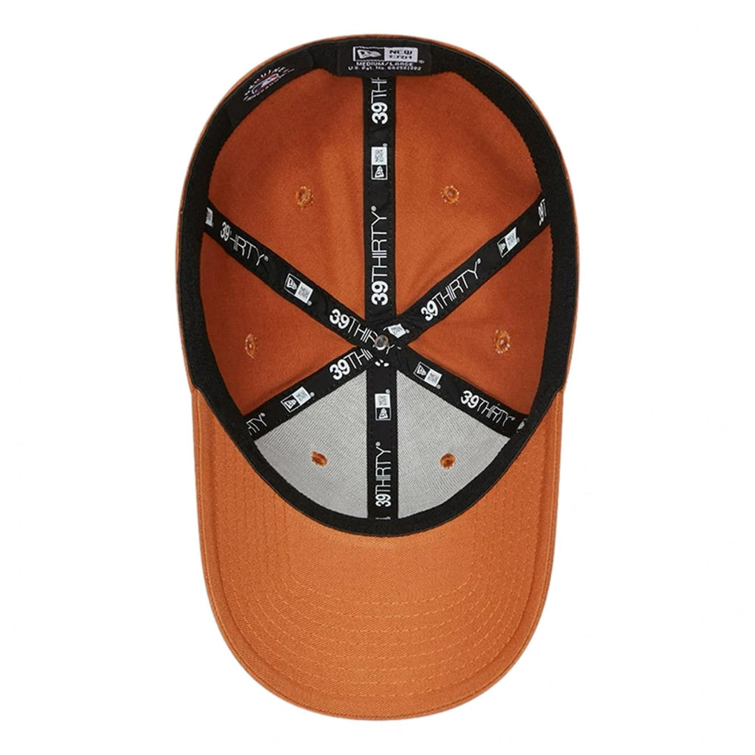 New Era NY Yankees League Essential 39Thirty Fitted Cap