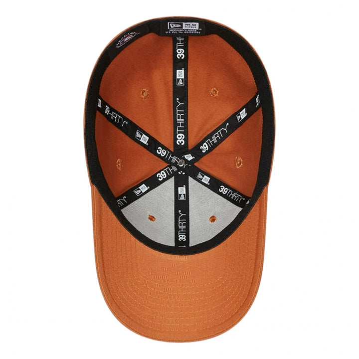 New Era NY Yankees League Essential 39Thirty Fitted Cap