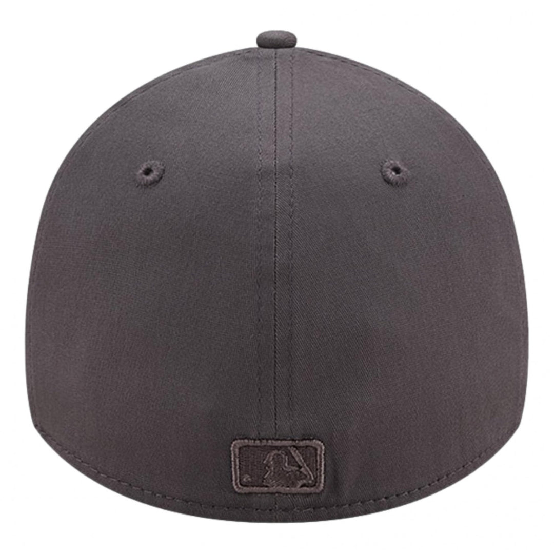 New Era NY Yankees League Essential 39Thirty Fitted Cap