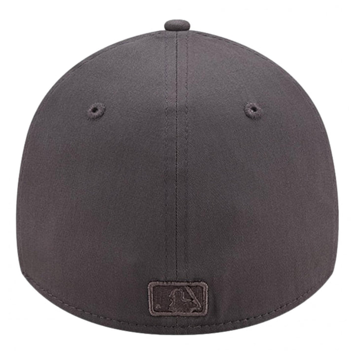 New Era NY Yankees League Essential 39Thirty Fitted Cap