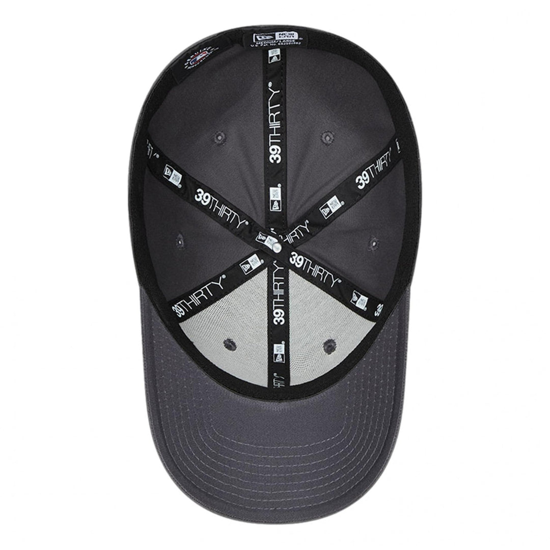 New Era NY Yankees League Essential 39Thirty Fitted Cap