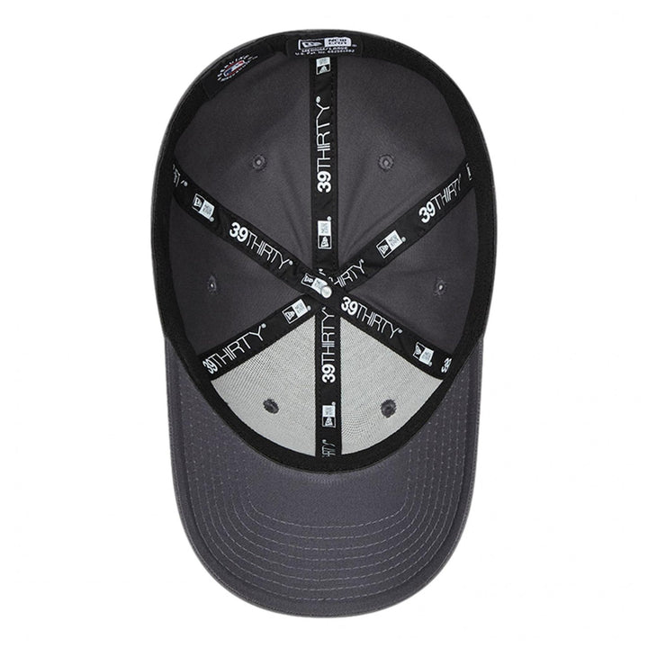 New Era NY Yankees League Essential 39Thirty Fitted Cap
