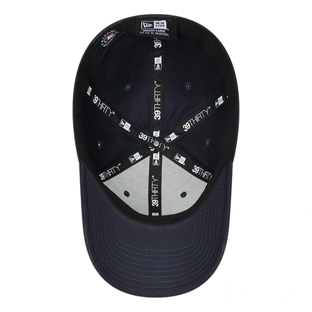 New Era Boston Red Sox League Essential 39Thirty Fitted Cap