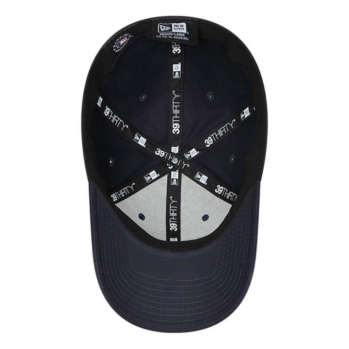 New Era Boston Red Sox League Essential 39Thirty Fitted Cap