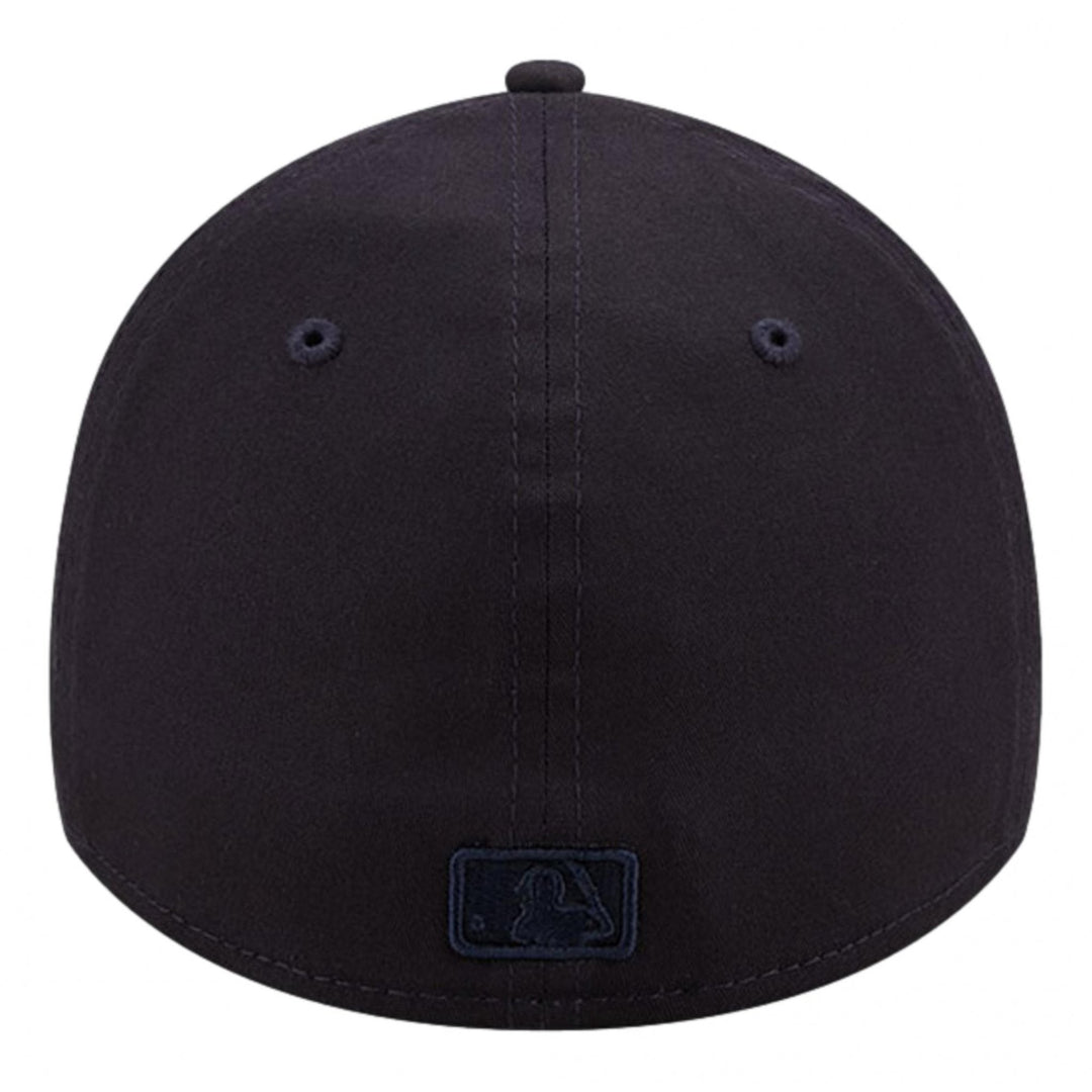 New Era Boston Red Sox League Essential 39Thirty Fitted Cap