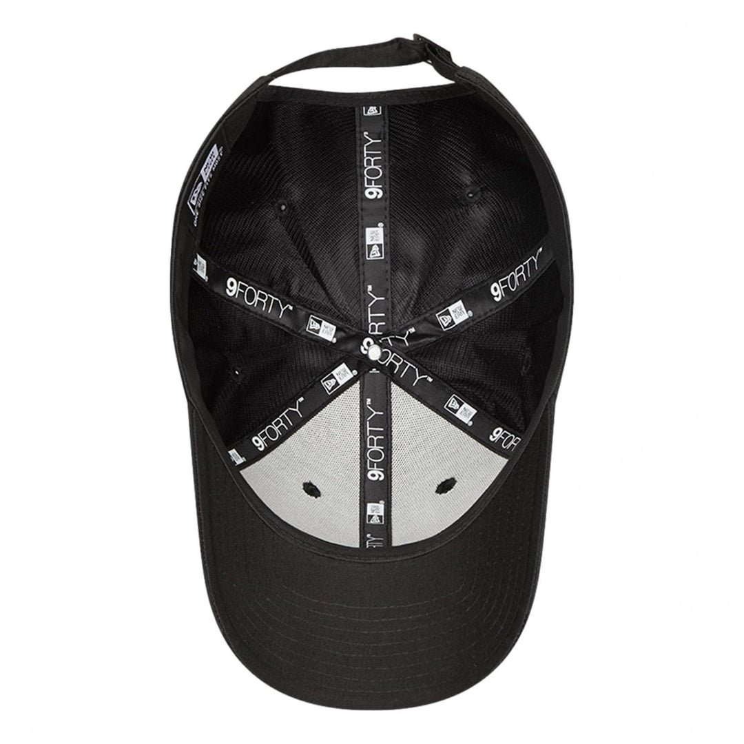 New Era NY Yankees Camo Infill 9Forty Adjustable Cap