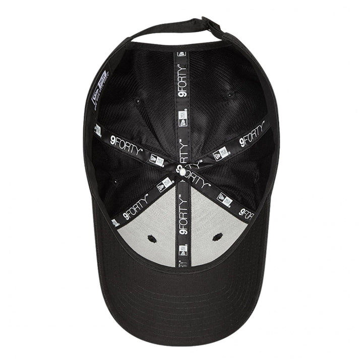 New Era NY Yankees Camo Infill 9Forty Adjustable Cap
