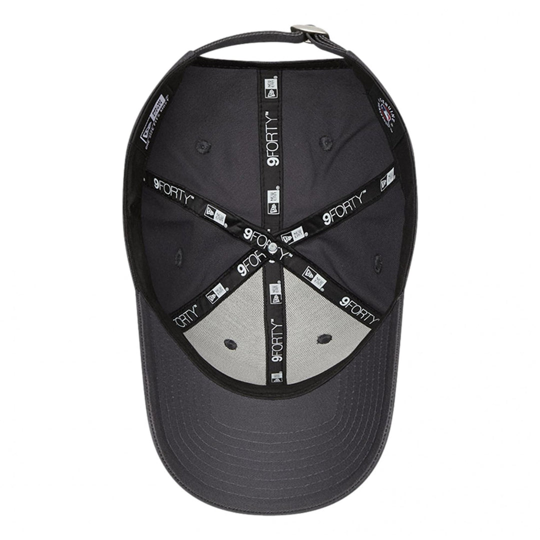 New Era NY Yankees Camo Infill 9Forty Adjustable Cap