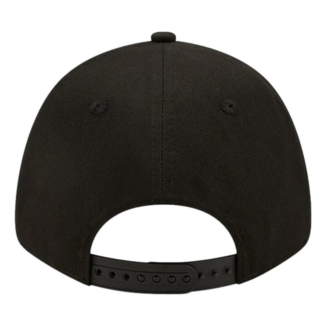 New Era NY Yankees Metallic Pop 9Forty Snapback Cap